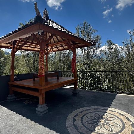 Umah Yugadi Bali Daire Munduk Dış mekan fotoğraf