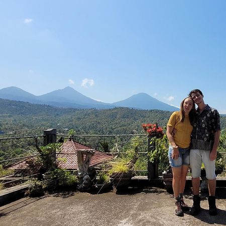 Umah Yugadi Bali Daire Munduk Dış mekan fotoğraf