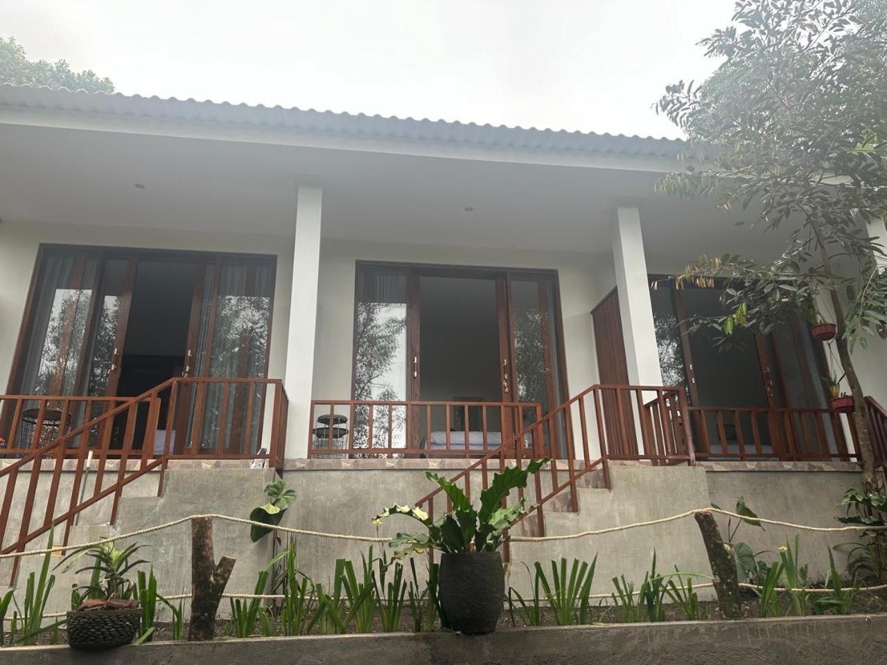Umah Yugadi Bali Daire Munduk Dış mekan fotoğraf