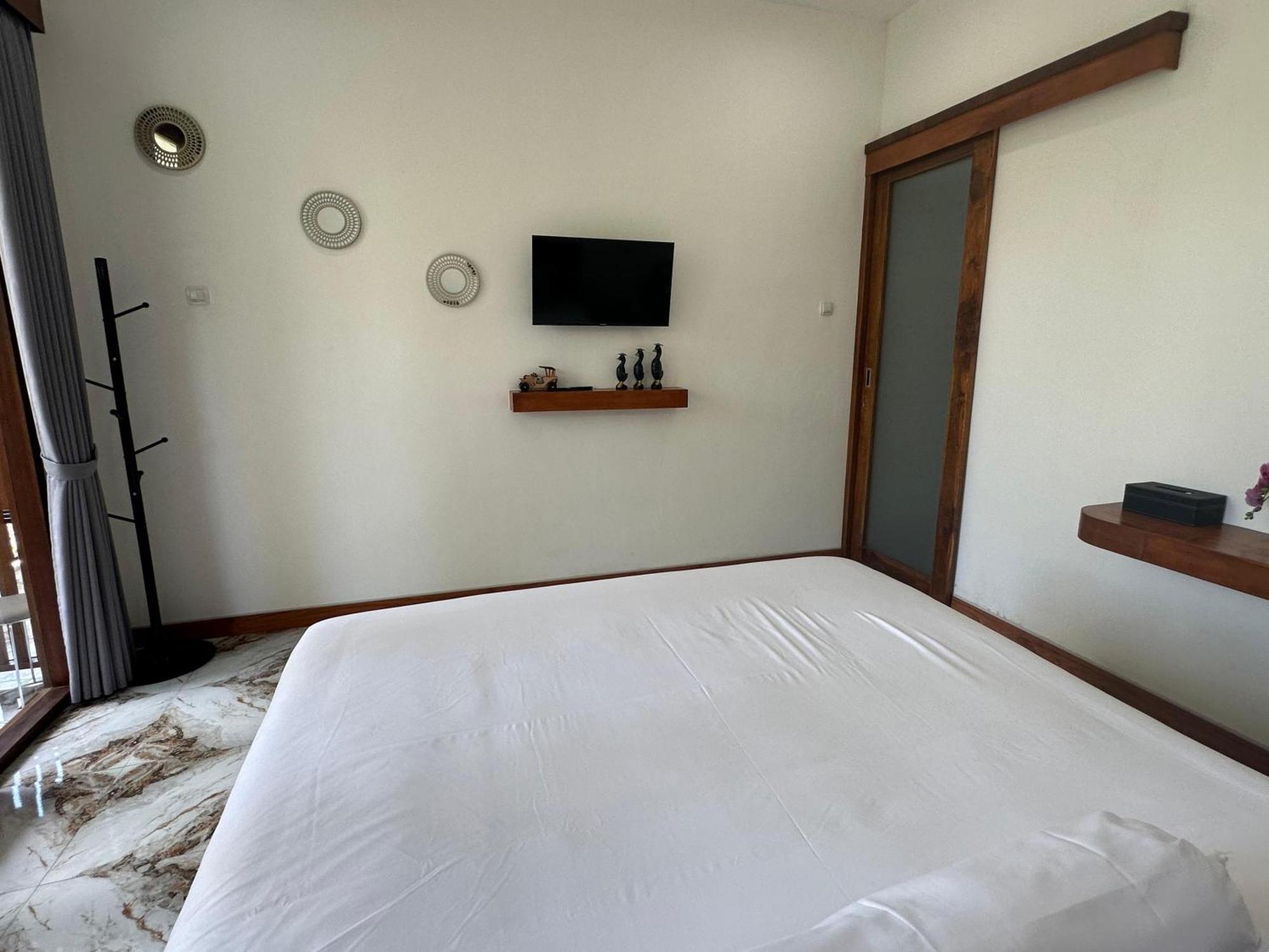 Umah Yugadi Bali Daire Munduk Dış mekan fotoğraf