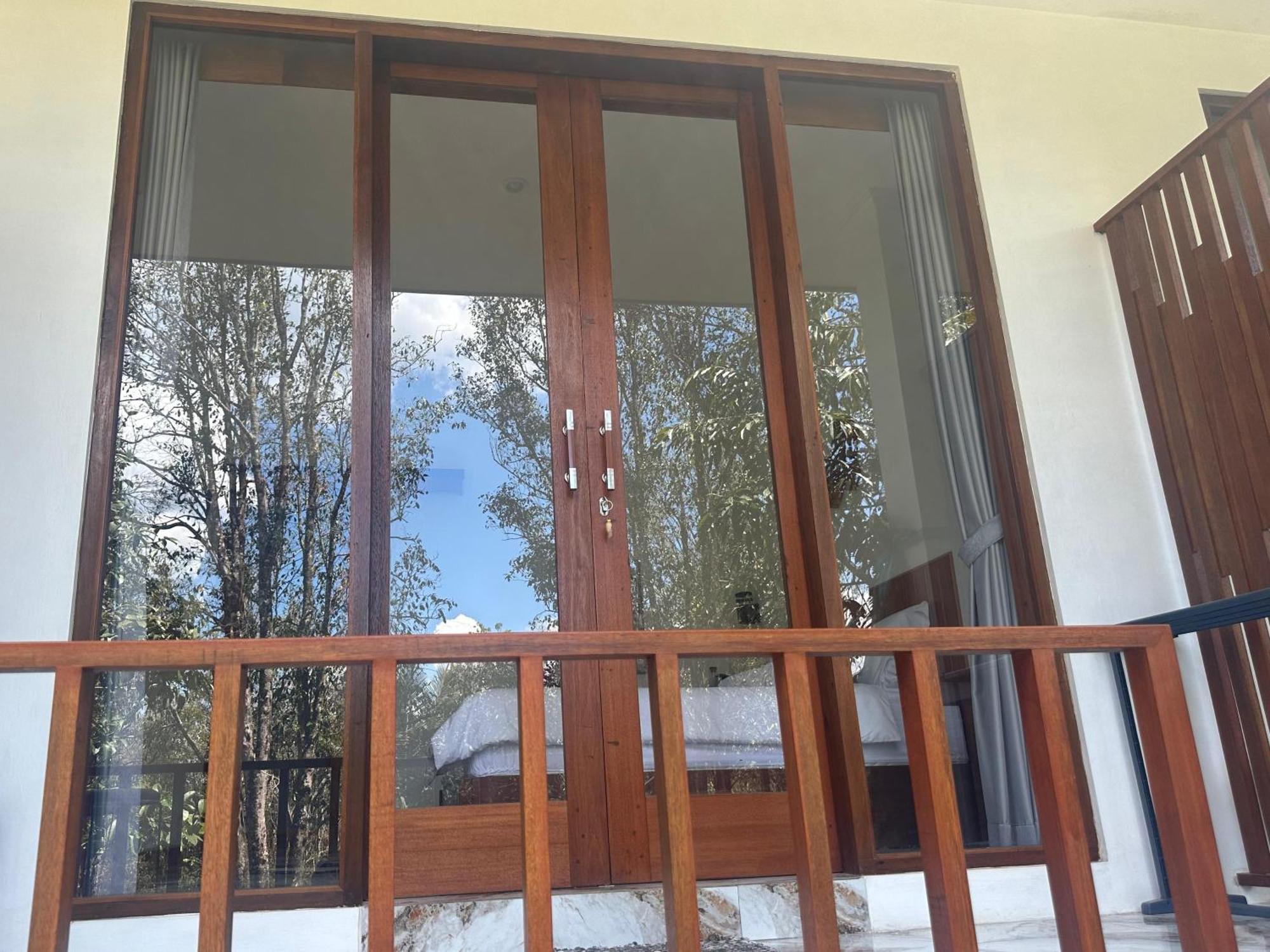 Umah Yugadi Bali Daire Munduk Dış mekan fotoğraf