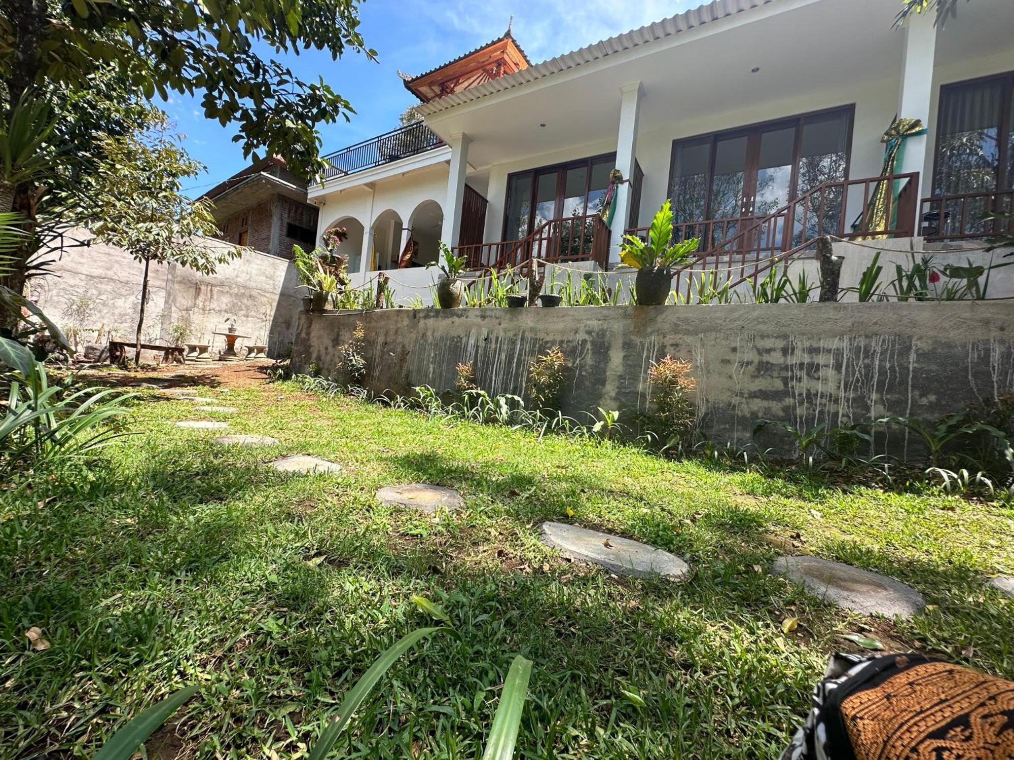 Umah Yugadi Bali Daire Munduk Dış mekan fotoğraf