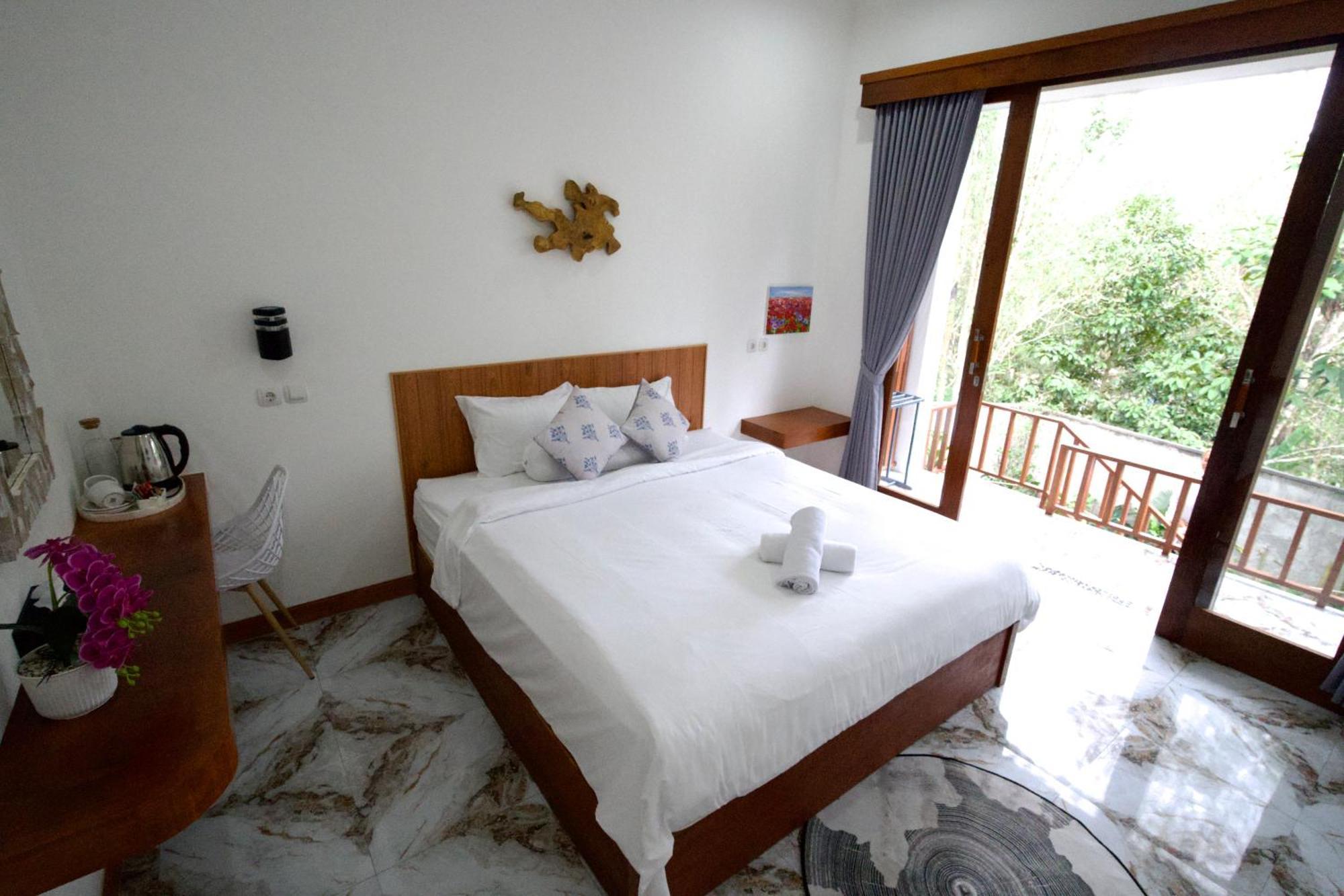 Umah Yugadi Bali Daire Munduk Dış mekan fotoğraf