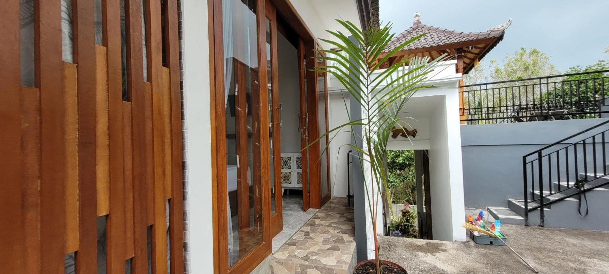 Umah Yugadi Bali Daire Munduk Dış mekan fotoğraf
