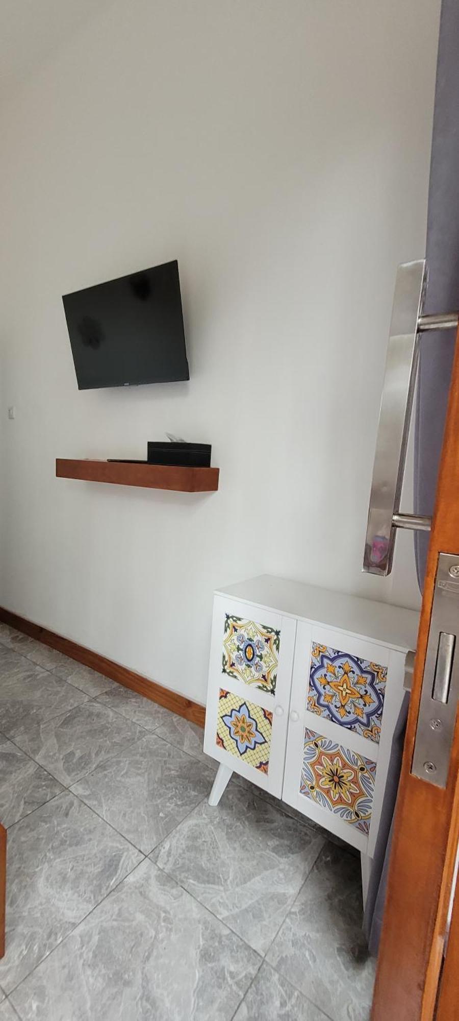 Umah Yugadi Bali Daire Munduk Dış mekan fotoğraf