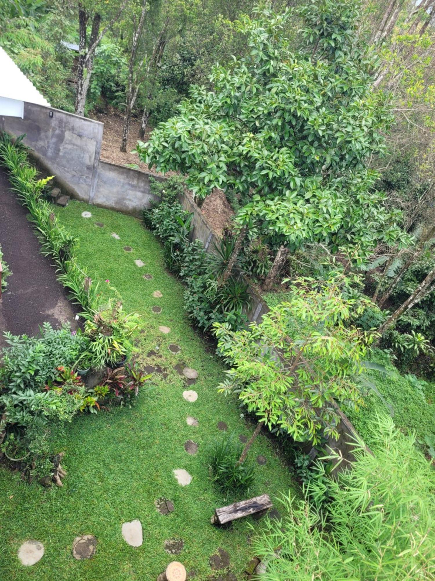 Umah Yugadi Bali Daire Munduk Dış mekan fotoğraf