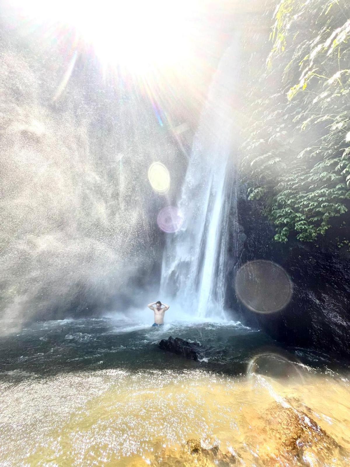 Umah Yugadi Bali Daire Munduk Dış mekan fotoğraf